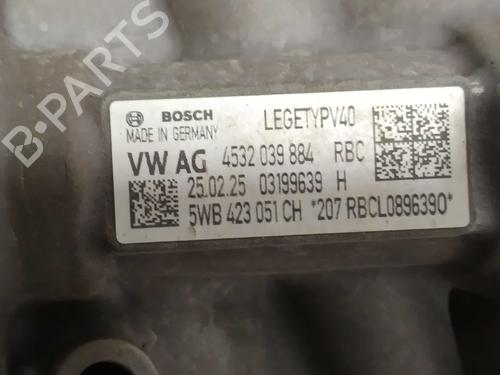 Steering rack SEAT LEON (KL1, KLG) 2.0 TDI | BP37294379M22  - Image 6