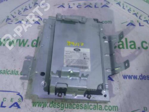 Used Electronic module LAND ROVER FREELANDER 2 (L359) [2006-2015]  9988913