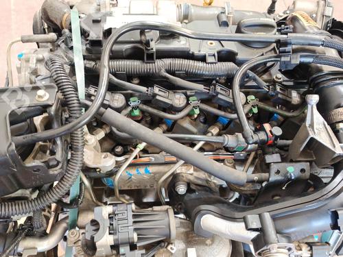 Engine FORD FOCUS III 1.6 TDCi | BP29476981M1 
