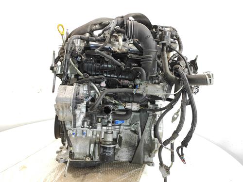 Engine TOYOTA YARIS (_P13_) 1.5 Hybrid (NHP130_, NHP130) | BP28297090M1 