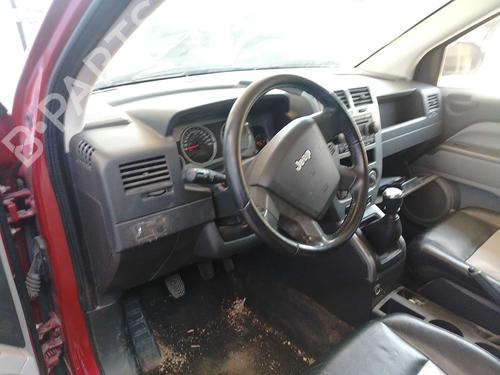 Steering column stalk JEEP COMPASS (MK49) 2.0 CRD 4x4 | BP26231867I23 - Image 11