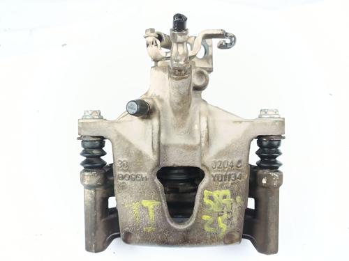 Used Left rear brake caliper FORD MONDEO III Saloon (B4Y) 2.0 16V TDDi / TDCi (115 hp) 29619170