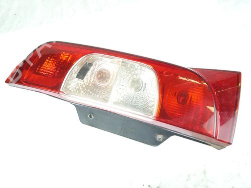 Right taillight CITROËN NEMO MPV 1.3 HDi 75 BP17496278C35