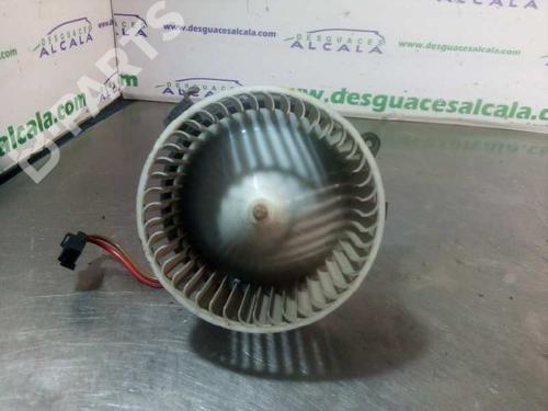 Heater blower motor MERCEDES-BENZ E-CLASS Coupe (C207) E 250 CDI / BlueTEC / d (207.303, 207.304) | BP10751851M62 