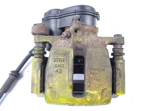 Right rear brake caliper AUDI A6 C7 Avant (4G5, 4GD) 3.0 TDI quattro | BP20688150M106 
