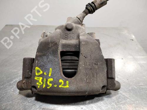 Used Left front brake caliper Left front brake caliper 11563611 11563611