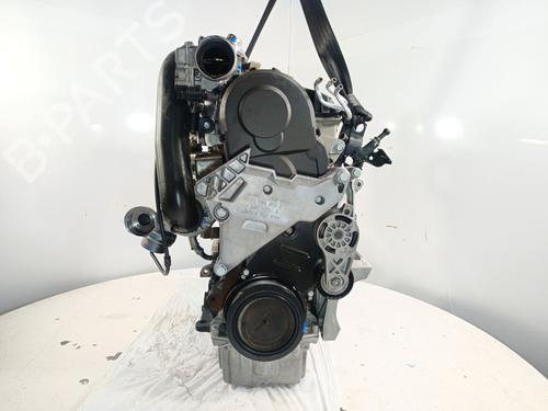 Used Engine Engine VW GOLF V (1K1) 1.9 TDI 4motion (105 hp) 35898865 35898865