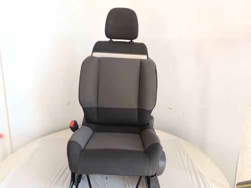 Used Left front seat Left front seat CITROËN C3 AIRCROSS II (2R_, 2C_) 1.2 PureTech 110 (2RHNZB, 2RHNZW, 2RHNPX, 2RHNPJ) (110 hp) 30464121 30464121