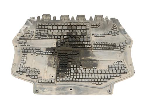 Used Underbody protection Underbody protection SEAT ALTEA (5P1) 1.6 TDI (105 hp) 34165269 34165269