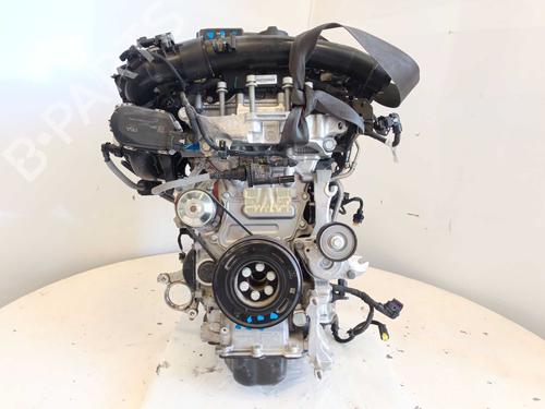 Used Engine Engine 36997780 36997780