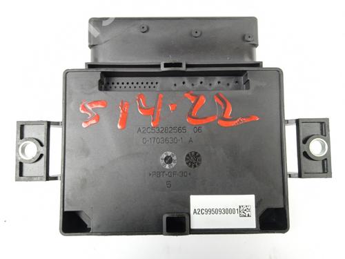 Electronic module AUDI A5 Sportback (8TA) 2.0 TDI | BP10219145M83 