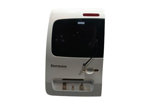 Used Left tailgate RENAULT KANGOO / GRAND KANGOO II (KW0/1_) 1.5 dCi 70 (KW0V, KW0A) (68 hp) 32207038