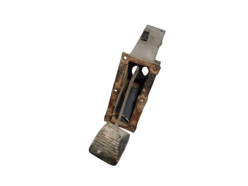 Used Break pedal Break pedal LAND ROVER 88/109 MK II Closed Off-Road Vehicle [1958-1961] 21773849 21773849