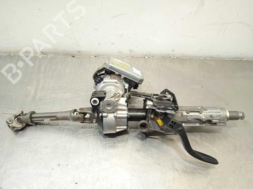 Used Steering column Steering column 14909040 14909040