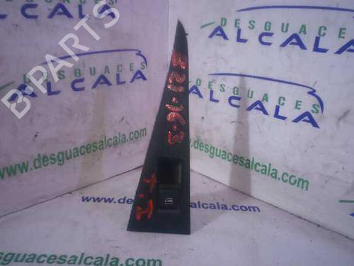 Comutador vidro trás esquerdo Comutador vidro trás esquerdo SEAT LEON (1P1) [2005-2013] 9987948 9987948
