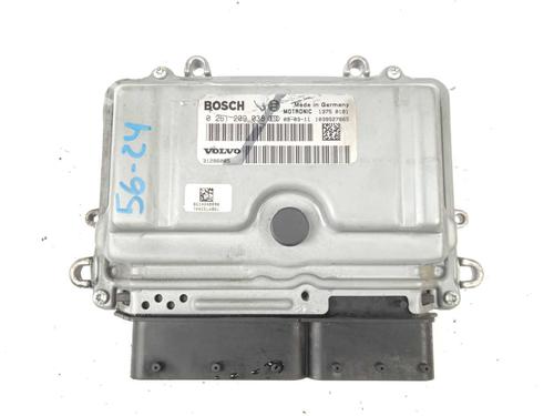 Used Engine control unit (ECU) Engine control unit (ECU) 17182333 17182333