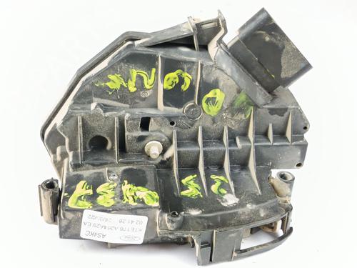 Used Rear right lock FORD TRANSIT COURIER B460 Box Body/MPV 1.5 EcoBlue (100 hp) 27871265