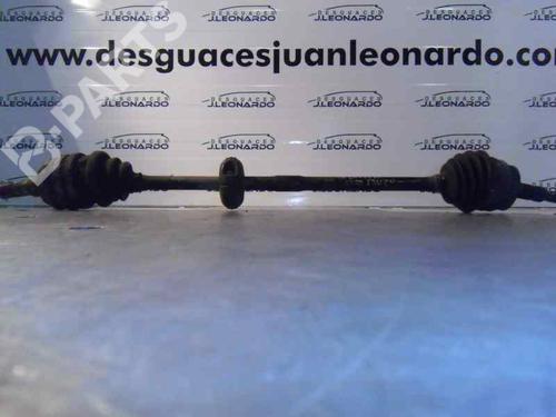 Used Right front driveshaft OPEL VECTRA B (J96) [1995-2004]  11247299