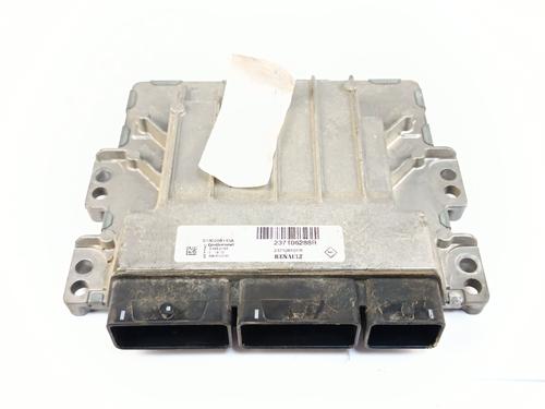 Used Engine control unit (ECU) Engine control unit (ECU) RENAULT KADJAR (HA_, HL_) 1.2 TCe 130 (HLMR) (130 hp) 34505464 34505464