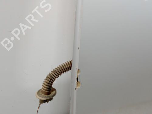 Left rear door DACIA SANDERO II 1.5 Blue dCi 95 (B8JL) | BP24611923C4