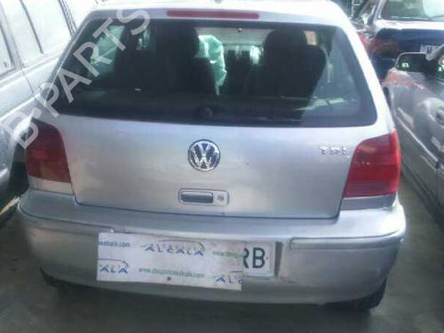 AC radiator VW POLO (6N2) | BP9989472M32 - Image 4