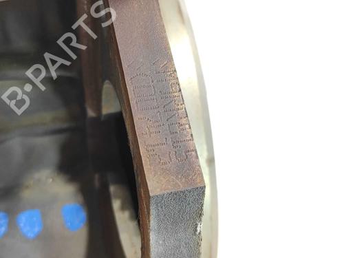 Engine RENAULT LAGUNA III (BT0/1) 2.0 dCi (BT01, BT08, BT09, BT0E, BT0K, BT12, BT1C, BT1D,... | BP27255565M1 - Image 14