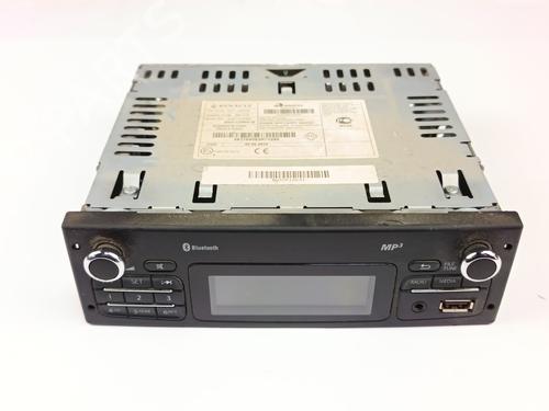 Bilradio Bilradio RENAULT KANGOO / GRAND KANGOO II (KW0/1_) 1.5 dCi 75 (KW07, KW10, KW04) (75 hp) 35751460 35751460