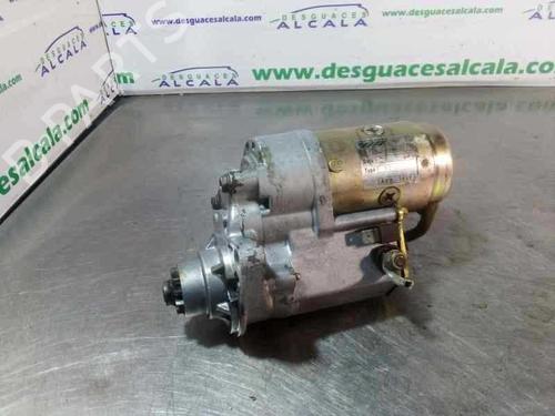 starter-rover-400-ii-xw-1280001181-11-dientes-1990-1991-1992-1993-1994-1995-10929857 main image