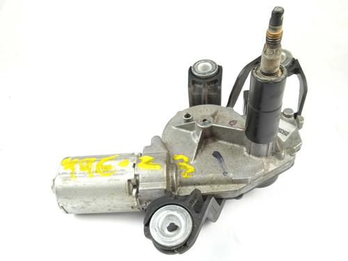Used Rear wiper motor Rear wiper motor 15543357 15543357