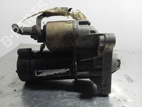 Used Starter Starter 10065282 10065282