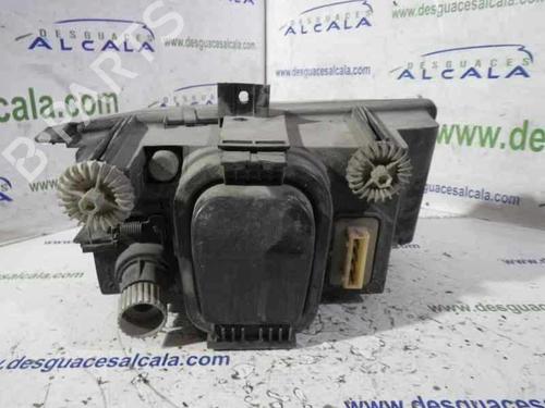 Left headlight SEAT CORDOBA (6K2) | BP10152533C28 - Image 2