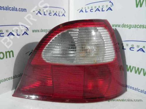 Used Right taillight Right taillight MG MG ZR [2001-2005] 9986541 9986541