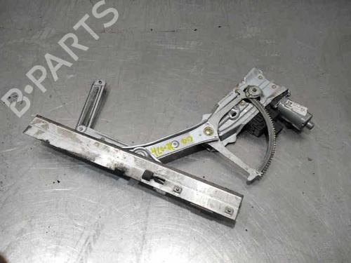 Used Front right window mechanism Front right window mechanism 9980503 9980503