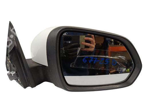 Used Right mirror MG MG ZS SUV (AZS1) 1.5 VTi (114 hp) 30274207