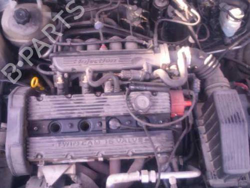 Right headlight ROVER 200 II Hatchback (RF) | BP9988647C29 - Image 9
