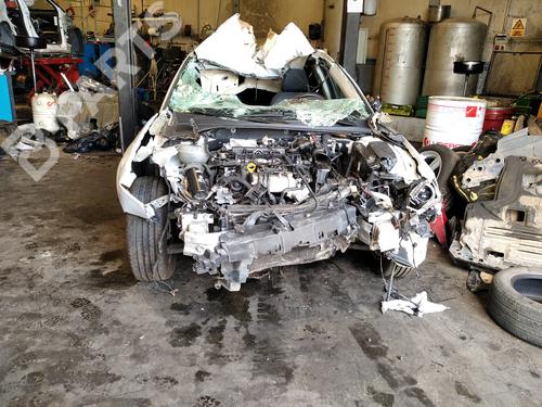 Used Parts AUDI A3 Sportback (8VA, 8VF)    1068282