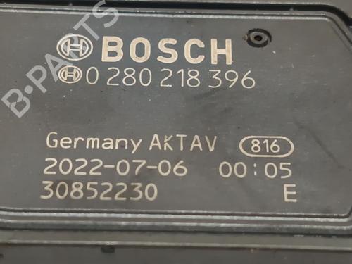 Mass air flow sensor JAGUAR E-PACE (X540) 2.0 D165 | BP29352249M95 