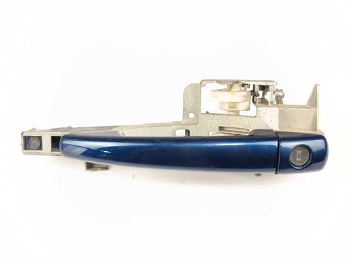 Used Front left exterior door handle Front left exterior door handle 34288596 34288596