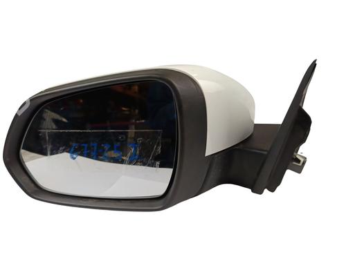 Spiegel buiten links MG MG ZS SUV (AZS1) 1.5 VTi (114 hp) 30274208