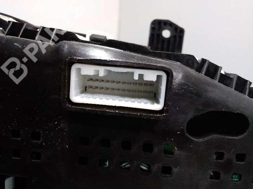 Instrument cluster HYUNDAI i30 (FD)  | BP9996390C47 