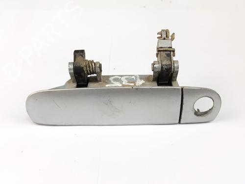 Used Front left exterior door handle AUDI A3 (8L1) 1.9 TDI (90 hp) 33054339