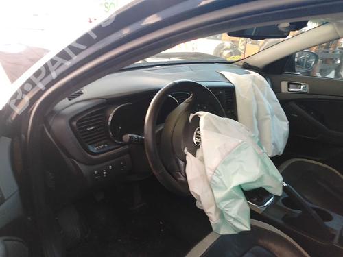 Front left lock KIA OPTIMA (FSGDS6B) 1.7 CRDi | BP32508426C98 - Image 12