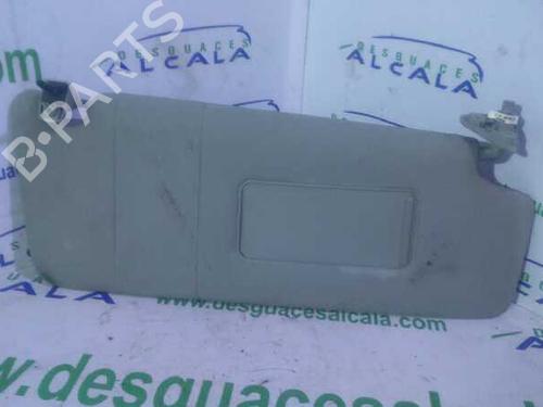 Used Right sun visor Right sun visor BMW X3 (E83) 2.0 d (150 hp) 9988820 9988820