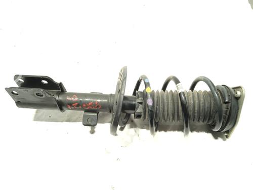 Used Right front shock absorber PEUGEOT RIFTER 1.5 BlueHDi 100 (102 hp) 22776257
