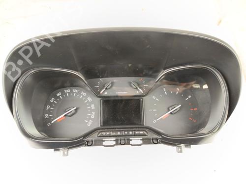 Kombiinstrument CITROËN C3 AIRCROSS II (2R_, 2C_) 1.2 PureTech 110 (2RHNZB, 2RHNZW, 2RHNPX, 2RHNPJ) (110 hp) 30336934