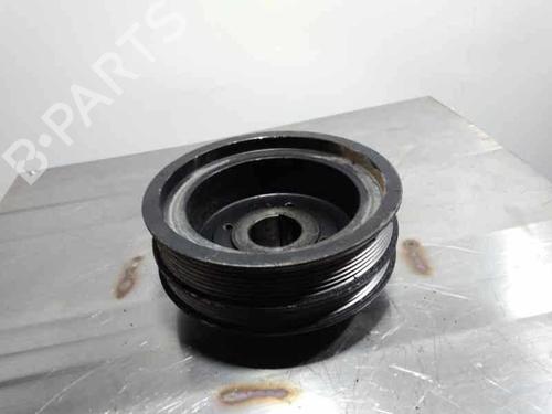 Used Pulley Pulley 14354967 14354967
