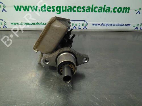 Brake master cylinder FORD FOCUS II (DA_, HCP, DP) | BP14352955M77 - Image 2