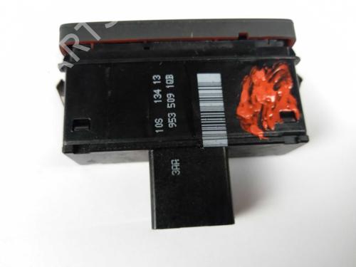 Warning switch VW PASSAT B7 (362) | BP14350361I22 - Image 2
