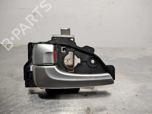 Used Rear left interior door handle Rear left interior door handle HYUNDAI ix35 (LM, EL, ELH) [2009-2016] 9997854 9997854