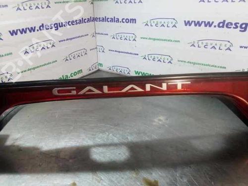 Rear center light MITSUBISHI GALANT VII (E5_A, E7_A, E8_A) 1.8 GLSI (E52A) | BP10969606I39 - Image 3